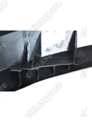 Бампер передний Great Wall Hover H3 (уценка)