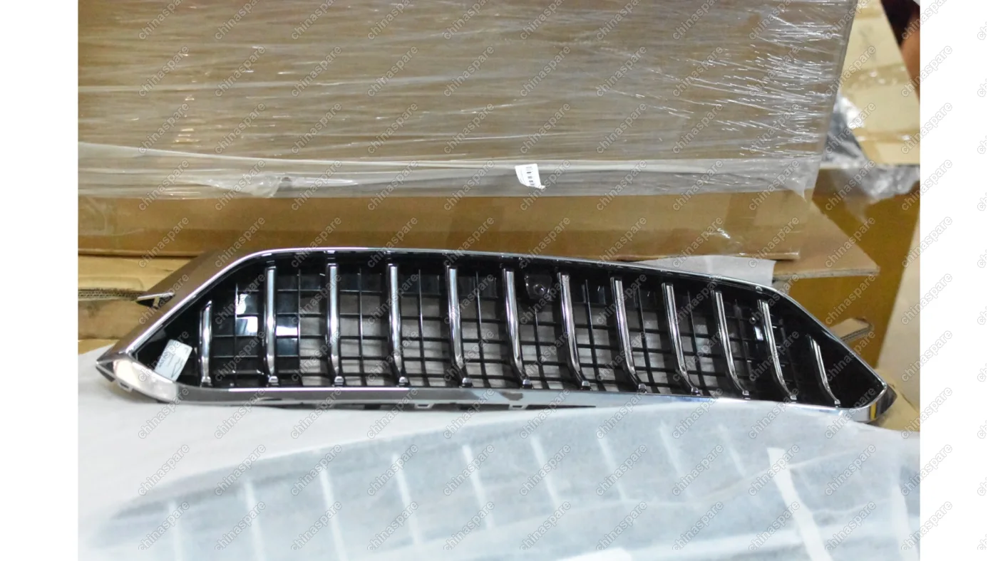 Решетка радиатора JAC J7 20- (уценка)