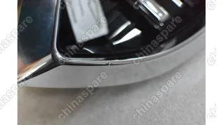 Решетка радиатора JAC J7 20- (уценка)