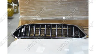 Решетка радиатора JAC J7 20- (уценка)