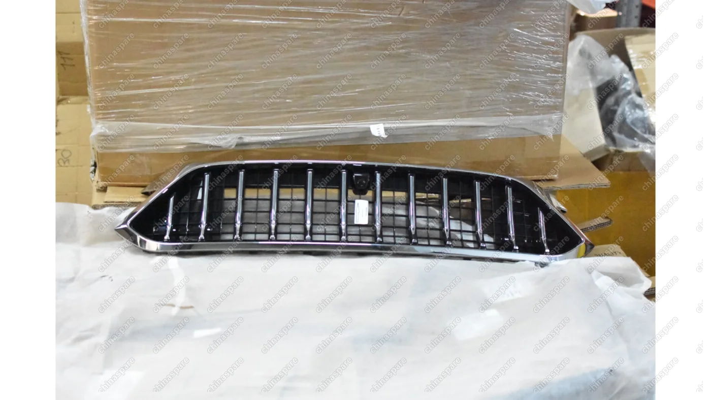 Решетка радиатора JAC J7 20- (уценка)