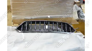 Решетка радиатора JAC J7 20- (уценка)