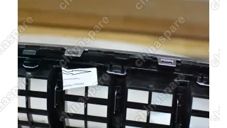 Решетка радиатора JAC J7 20- (уценка)