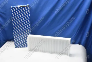 Фильтр салона MAN Lion's Coach (R10) II, intercity, Regio, TGA 00-12, TGL (05-), TGL (05-), TGM (05-