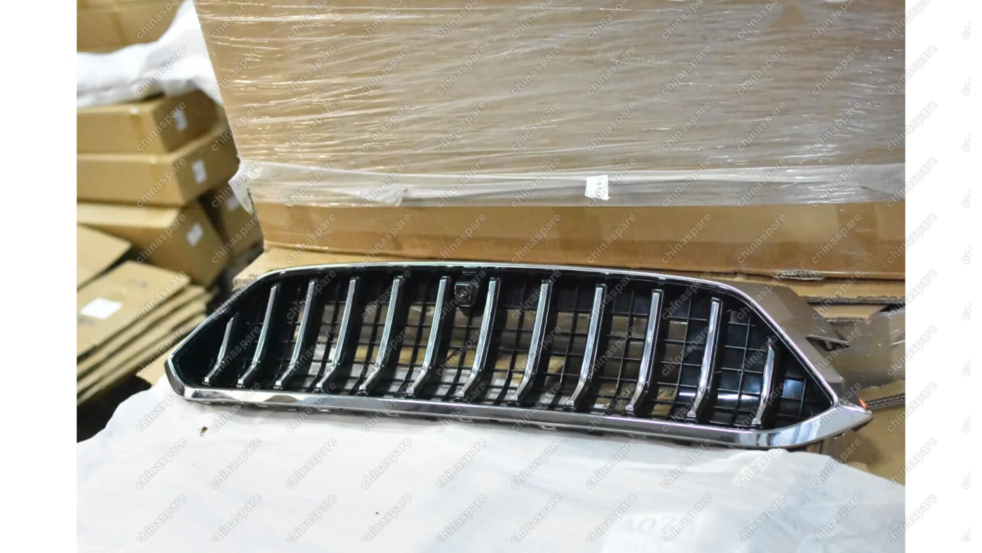 Решетка радиатора JAC J7 20- (уценка)