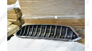 Решетка радиатора JAC J7 20- (уценка)