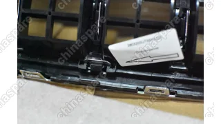 Решетка радиатора JAC J7 20- (уценка)