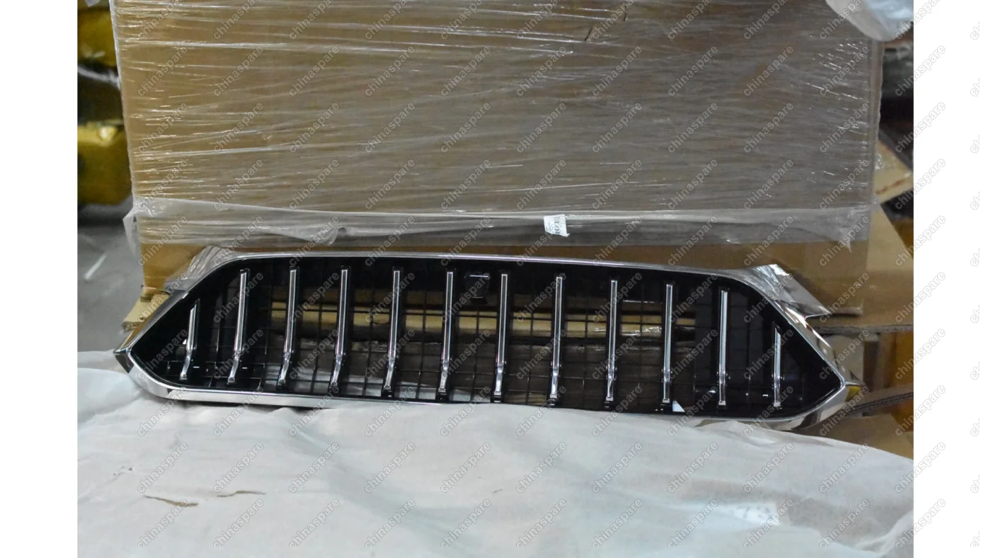 Решетка радиатора JAC J7 20- (уценка)