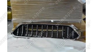 Решетка радиатора JAC J7 20- (уценка)