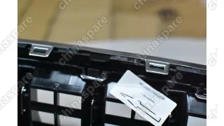 Решетка радиатора JAC J7 20- (уценка)