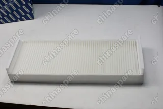 Фильтр салона MAN Lion's Coach (R10) II, intercity, Regio, TGA 00-12, TGL (05-), TGL (05-), TGM (05-