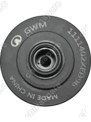 Фильтр топливный GREAT WALL POER 22=>/POER KING KONG/WINGLE 7 20222 DIZ /Haval H5 2024- (широкий)