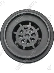 Фильтр топливный GREAT WALL POER 22=>/POER KING KONG/WINGLE 7 20222 DIZ /Haval H5 2024- (широкий)