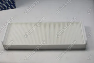 Фильтр салона MAN Lion's Coach (R10) II, intercity, Regio, TGA 00-12, TGL (05-), TGL (05-), TGM (05-