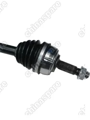 Привод передний KAIYI E5 правый