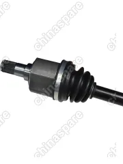 Привод передний KAIYI E5 правый