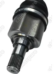 Привод передний KAIYI E5 правый