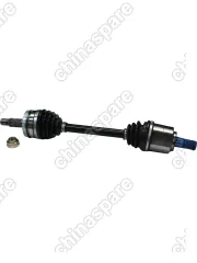 ПРИВОД ПЕРЕДНЕГО МОСТА  HAVAL H6 AT 2WD ЛЕВЫЙ 2303300XKZ65A