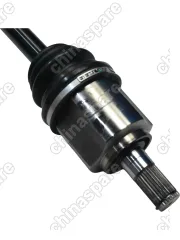 ПРИВОД ПЕРЕДНЕГО МОСТА  HAVAL H6 AT 2WD ЛЕВЫЙ 2303300XKZ65A