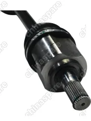 ПРИВОД ПЕРЕДНЕГО МОСТА  HAVAL H6 AT 2WD ЛЕВЫЙ 2303300XKZ65A