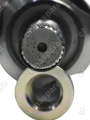 ПРИВОД ПЕРЕДНЕГО МОСТА  HAVAL H6 AT 2WD ЛЕВЫЙ 2303300XKZ65A