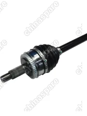 ПРИВОД ПЕРЕДНЕГО МОСТА  HAVAL H6 AT 2WD ЛЕВЫЙ 2303300XKZ65A