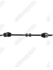 Привод передний TIGGO 4 2WD CVT  ПРАВЫЙ