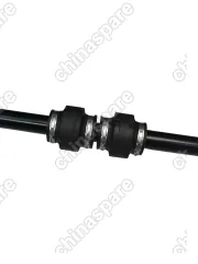 Привод передний TIGGO 4 2WD CVT  ПРАВЫЙ