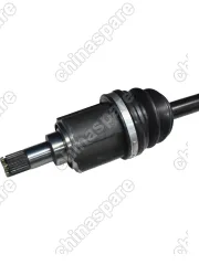 Привод передний TIGGO 4 2WD CVT  ПРАВЫЙ