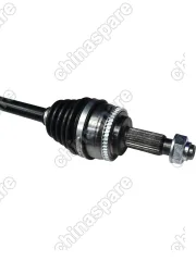 Привод передний TIGGO 4 2WD CVT  ПРАВЫЙ