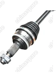 Привод передний TIGGO 4 2WD CVT  ПРАВЫЙ