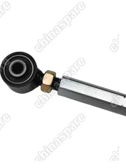 РЫЧАГ ЗАДНИЙ ПОДВЕСКИ НИЖНИЙ С ШАРОВОЙ GL X7