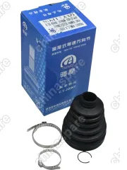 ПЫЛЬНИК ШРУС НАРУЖНИЙ HOVER H3 H5