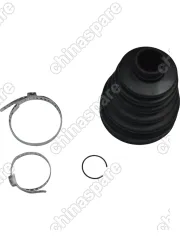 ПЫЛЬНИК ШРУС НАРУЖНИЙ HOVER H3 H5