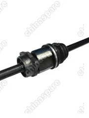 Привод переднего моста Great Wall HOVER H6 AT 2WD ПРАВЫЙ 2303400AKZ65A