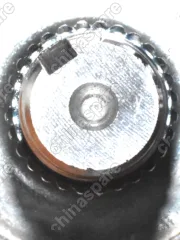 Привод переднего моста Great Wall HOVER H6 AT 2WD ПРАВЫЙ 2303400AKZ65A