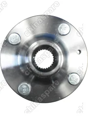 Ступица передняя LF SOLANO