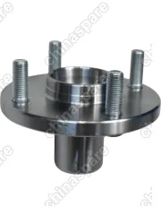 Ступица передняя LF SOLANO