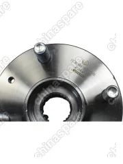 Ступица передняя LF SOLANO