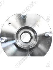 Ступица передняя LF SOLANO