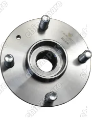 Ступица передняя LF SOLANO