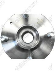 Ступица передняя LF SOLANO