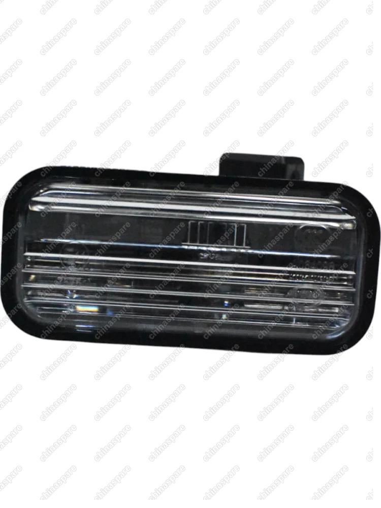 Фонарь освещения номерного знака Great Wall Wingle 7