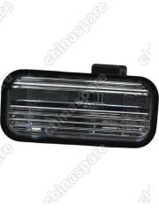 Фонарь освещения номерного знака Great Wall Wingle 7