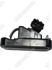 Фонарь освещения номерного знака Great Wall Wingle 7