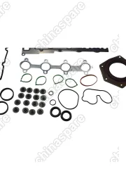 Комплект прокладок двигателя Zotye T600 (1.5T) 15S4G (м/к 4.9) ПГБ металлопакет