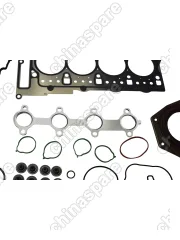 Комплект прокладок двигателя Zotye T600 (1.5T) 15S4G (м/к 4.9) ПГБ металлопакет