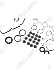 Комплект прокладок двигателя Zotye T600 (1.5T) 15S4G (м/к 4.9) ПГБ металлопакет