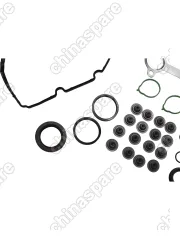 Комплект прокладок двигателя Zotye T600 (1.5T) 15S4G (м/к 4.9) ПГБ металлопакет