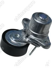 Натяжитель приводного ремня Geely Atlas 2017-2019, 1.8 T JLE-4G18TDB 1073001400